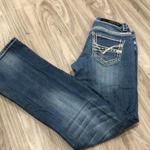 Rock & Roll Jeans